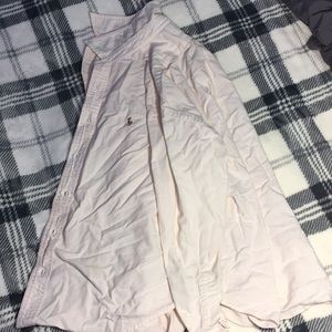 [Ralph Lauren Button-Up]